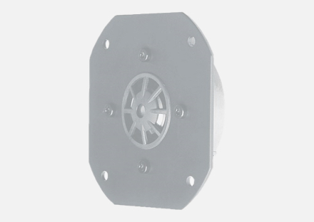 2" Visaton DSM 50 FFL