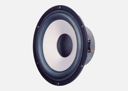 8" Visaton AL 200